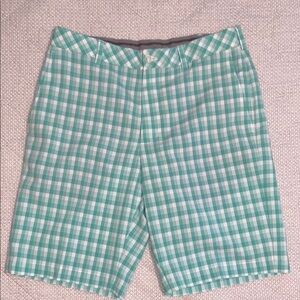 Walt HAGEN golf shorts like new size 32